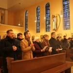 Nieszpory ku czci św. Cecylii 