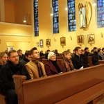 Nieszpory ku czci św. Cecylii 