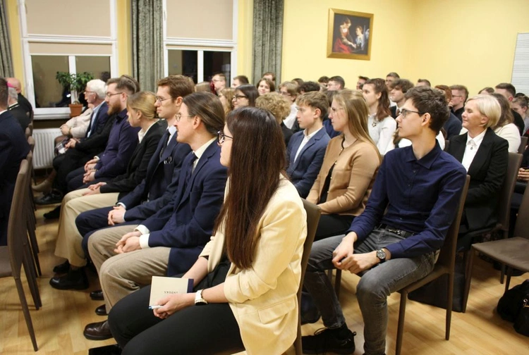 Święto muzyków kościelnych 
