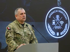 Rusza operacja "Horyzont" - nawet 10 tys. żołnierzy wesprze służby w ochronie infrastruktury krytycznej