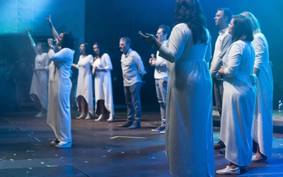 W niedzielę obchody 40. Światowych Dni Młodzieży w diecezjach w Polsce