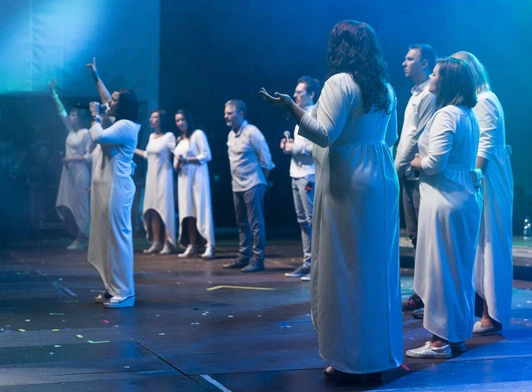 W niedzielę obchody 40. Światowych Dni Młodzieży w diecezjach w Polsce