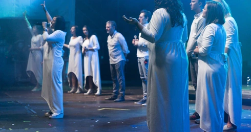 W niedzielę obchody 40. Światowych Dni Młodzieży w diecezjach w Polsce