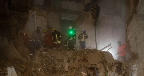 Tymczasem na Ukrainie