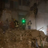 Tymczasem na Ukrainie