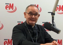 Abp Andrzej Przybylski: Jubileusz ma być iskrą, która poprowadzi nas dalej