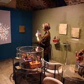 Kraków. Fantastyczna Józefa