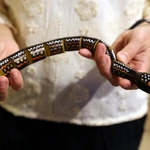 Wystawa Józefy Kogut w Muzeum Etnograficznym