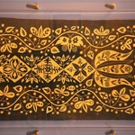 Wystawa Józefy Kogut w Muzeum Etnograficznym