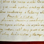 Archiwum Archidiecezji Warmińskiej - bp Ignacy Krasicki