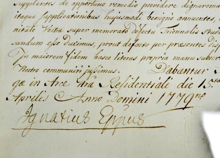 Nazywano go księciem poetów polskich