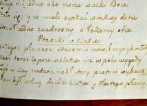 Nazywano go księciem poetów polskich