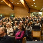 Konferencja z okazji 100-lecia Apostolstwa Chorych - dzień 2.
