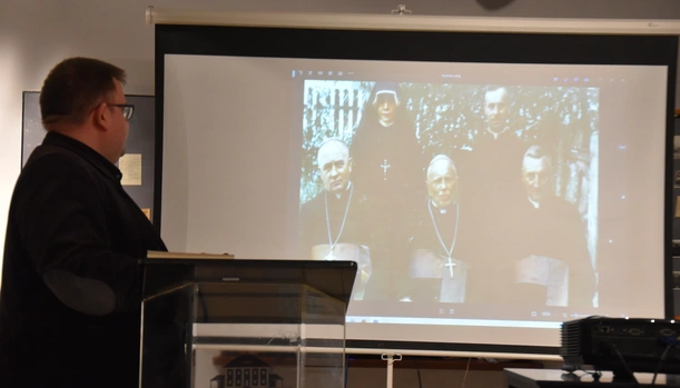 Przasnysz. Coraz bliżej prawdy