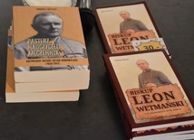 Przasnysz. Wykład poświęcony płockim biskupom męczennikom