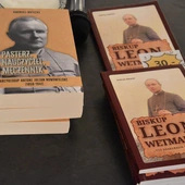 Przasnysz. Wykład poświęcony płockim biskupom męczennikom