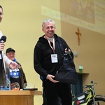 Finał Olimpiady Wiedzy i Wartości w Sporcie