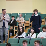 Finał Olimpiady Wiedzy i Wartości w Sporcie