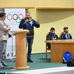 Finał Olimpiady Wiedzy i Wartości w Sporcie