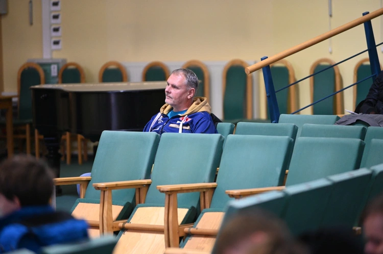 Finał Olimpiady Wiedzy i Wartości w Sporcie