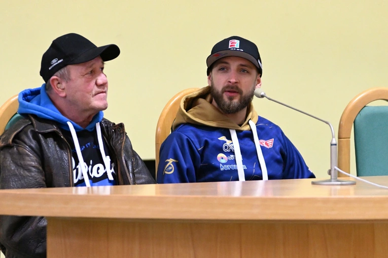 Finał Olimpiady Wiedzy i Wartości w Sporcie