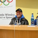 Finał Olimpiady Wiedzy i Wartości w Sporcie