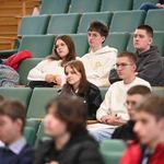 Finał Olimpiady Wiedzy i Wartości w Sporcie