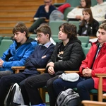 Finał Olimpiady Wiedzy i Wartości w Sporcie