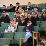 Finał Olimpiady Wiedzy i Wartości w Sporcie