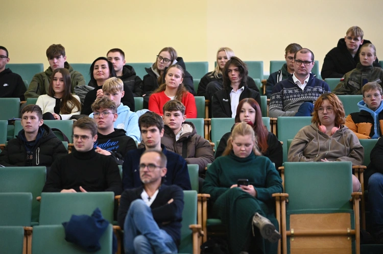 Finał Olimpiady Wiedzy i Wartości w Sporcie