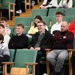 Finał Olimpiady Wiedzy i Wartości w Sporcie