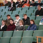 Finał Olimpiady Wiedzy i Wartości w Sporcie