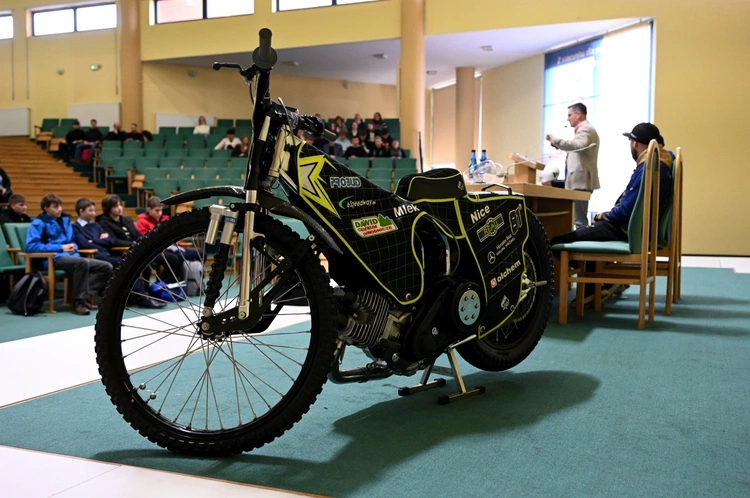 Finał Olimpiady Wiedzy i Wartości w Sporcie