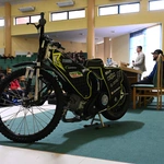 Finał Olimpiady Wiedzy i Wartości w Sporcie