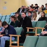 Finał Olimpiady Wiedzy i Wartości w Sporcie