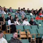 Finał Olimpiady Wiedzy i Wartości w Sporcie