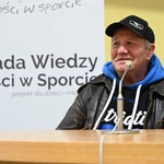 Finał Olimpiady Wiedzy i Wartości w Sporcie