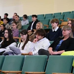 Finał Olimpiady Wiedzy i Wartości w Sporcie