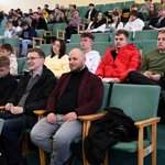 Finał Olimpiady Wiedzy i Wartości w Sporcie