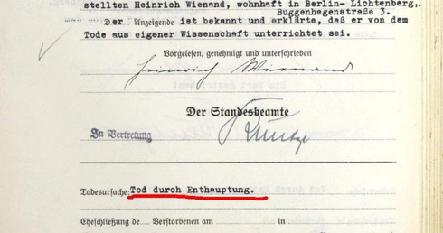 Czy August Woznica z Raszowej mógłby zostać błogosławionym?