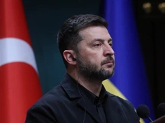 Reuters: Ukraina, Francja, Niemcy i W. Brytania pracują nad alternatywnym planem pokojowym