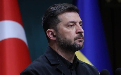 Reuters: Ukraina, Francja, Niemcy i W. Brytania pracują nad alternatywnym planem pokojowym