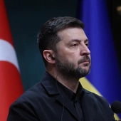 Reuters: Ukraina, Francja, Niemcy i W. Brytania pracują nad alternatywnym planem pokojowym