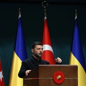 Wołodymyr Zełenski