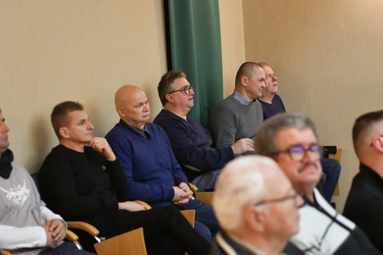 Rekolekcje dla nadzwyczajnych szafarzy, lektorów i akolitów