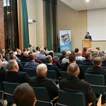 Rekolekcje dla nadzwyczajnych szafarzy, lektorów i akolitów