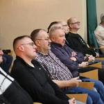 Rekolekcje dla nadzwyczajnych szafarzy, lektorów i akolitów