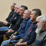 Rekolekcje dla nadzwyczajnych szafarzy, lektorów i akolitów