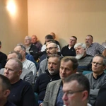 Rekolekcje dla nadzwyczajnych szafarzy, lektorów i akolitów