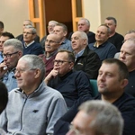 Rekolekcje dla nadzwyczajnych szafarzy, lektorów i akolitów